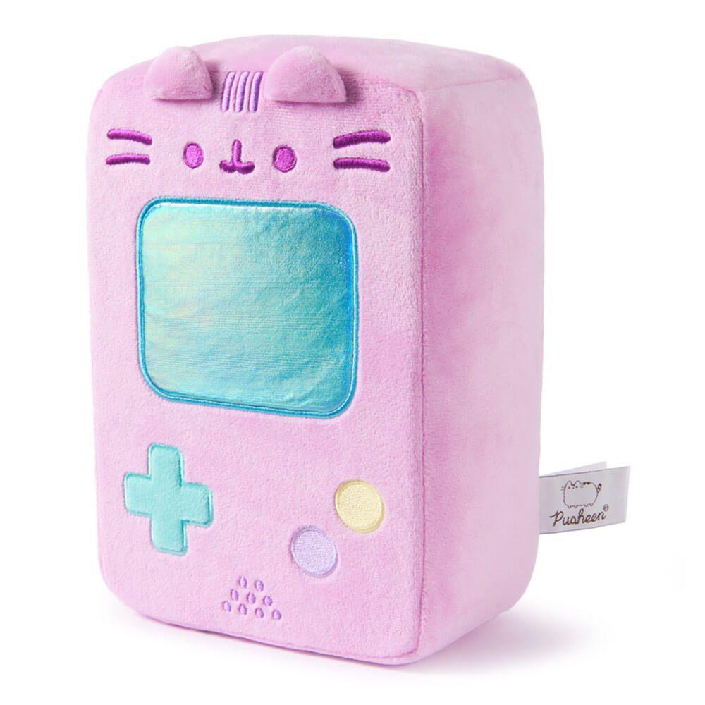 Pusheen Gamer Girl Handheld Console 25cm Plush