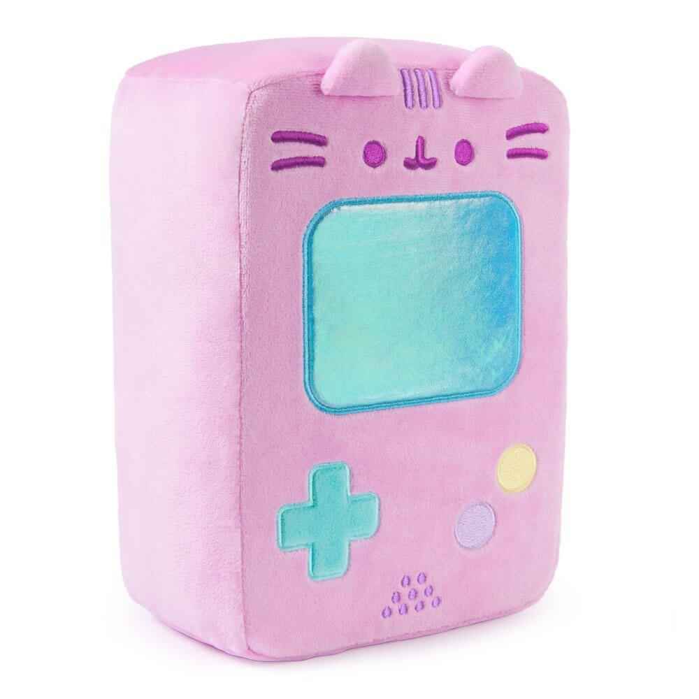 Pusheen Gamer Girl Handheld Console 25cm Plush