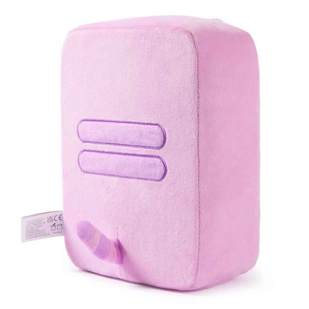 Pusheen Gamer Girl Handheld Console 25cm Plush