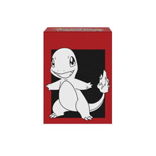 Pokemon TCG - Ultra Pro Charmander Full View Deck Box