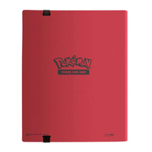 Pokemon TCG - Ultra Pro Charmander 9-Pocket Binder
