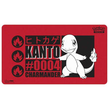 Pokemon TCG - Ultra Pro Charmander Playmat