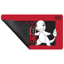 Pokemon TCG - Ultra Pro Charmander Playmat
