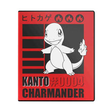 Pokemon TCG - Ultra Pro Charmander 2" Album