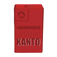 Pokemon TCG Charmander M2 Deck Box