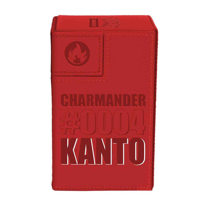 Pokemon TCG Charmander M2 Deck Box