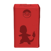 Pokemon TCG Charmander M2 Deck Box