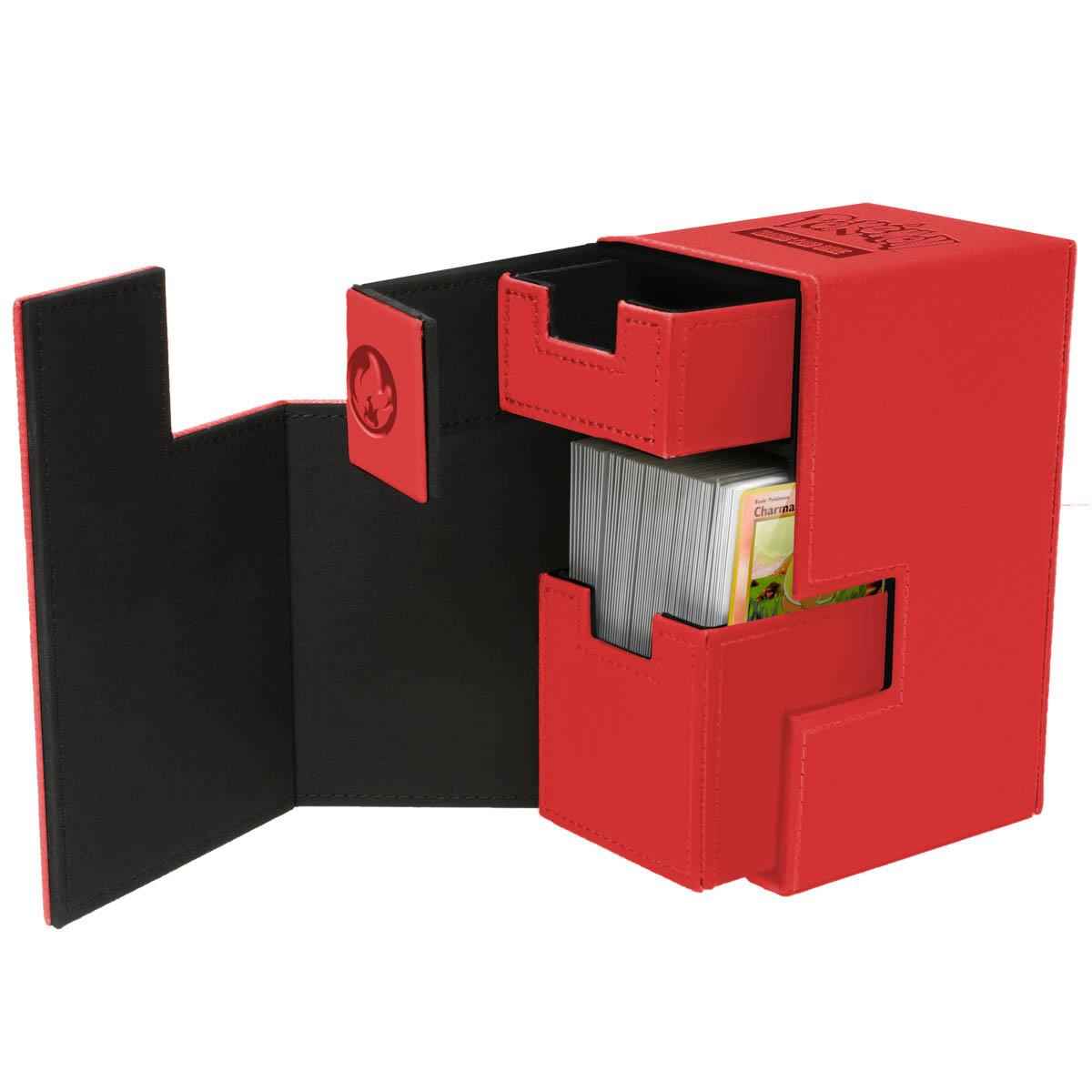 Pokemon TCG Charmander M2 Deck Box