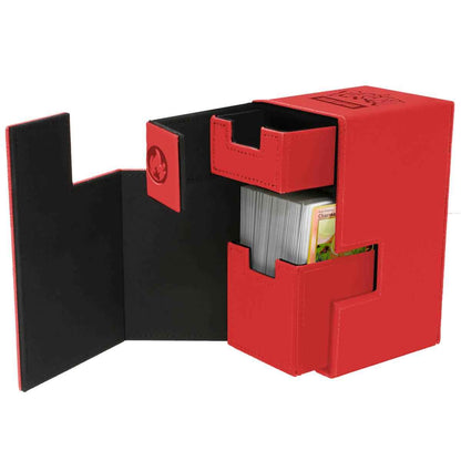 Pokemon TCG Charmander M2 Deck Box