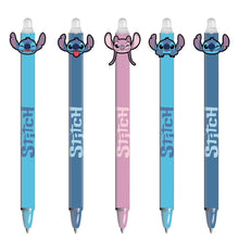 Lilo & Stitch - Erasable Gel Pen (Assorted Styles)