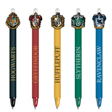 Harry Potter - Erasable Gel Pen (Assorted Styles)