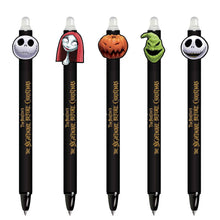 Nightmare Before Christmas - Erasable Gel Pen (Assorted Styles)
