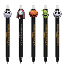 Nightmare Before Christmas - Erasable Gel Pen (Assorted Styles)