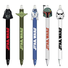 Star Wars  - Erasable Gel Pen (Assorted Styles)
