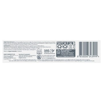 Colgate Total Active Prevention Active Fresh Toothpaste 115g