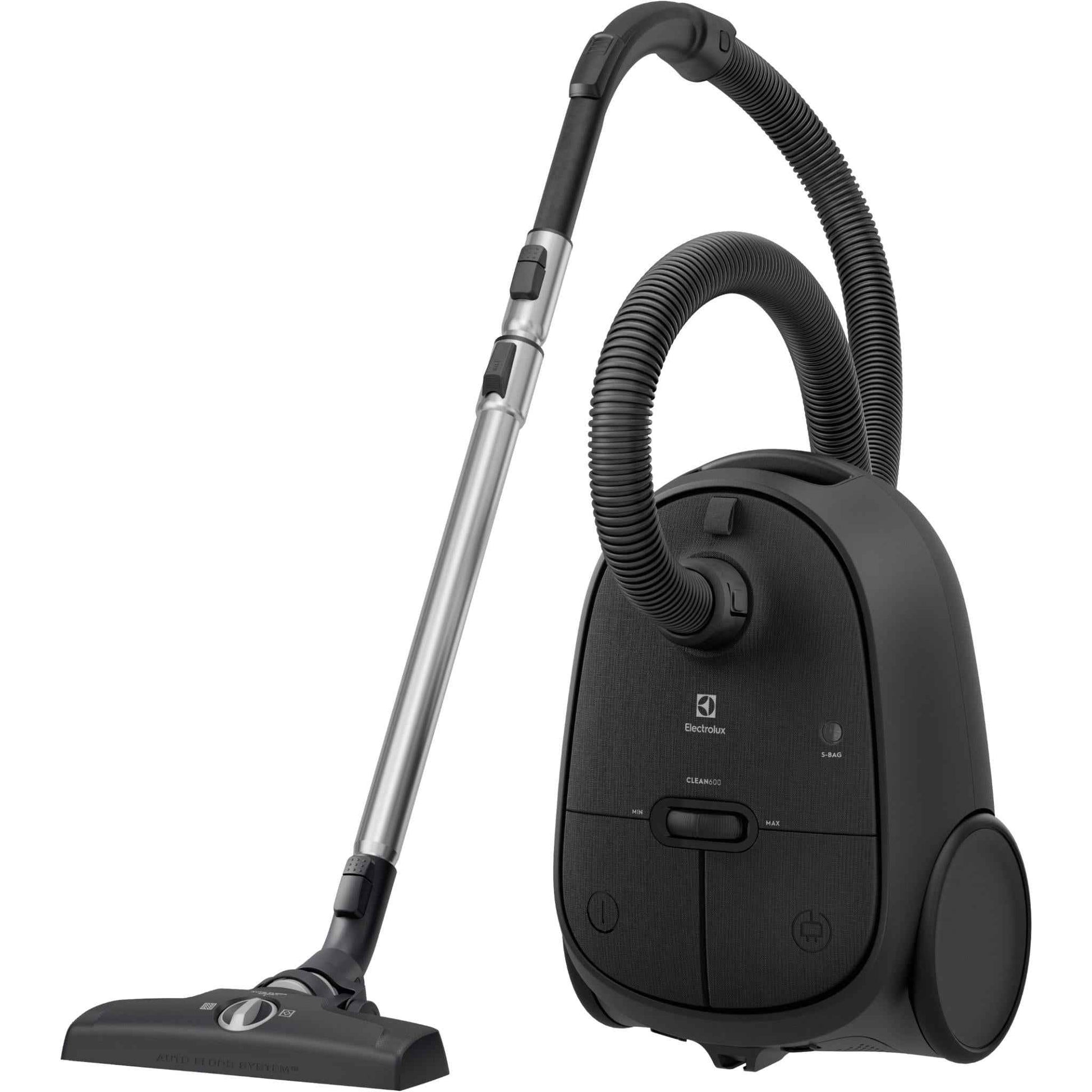 Electrolux 600 Bagged Vacuum Cleaner