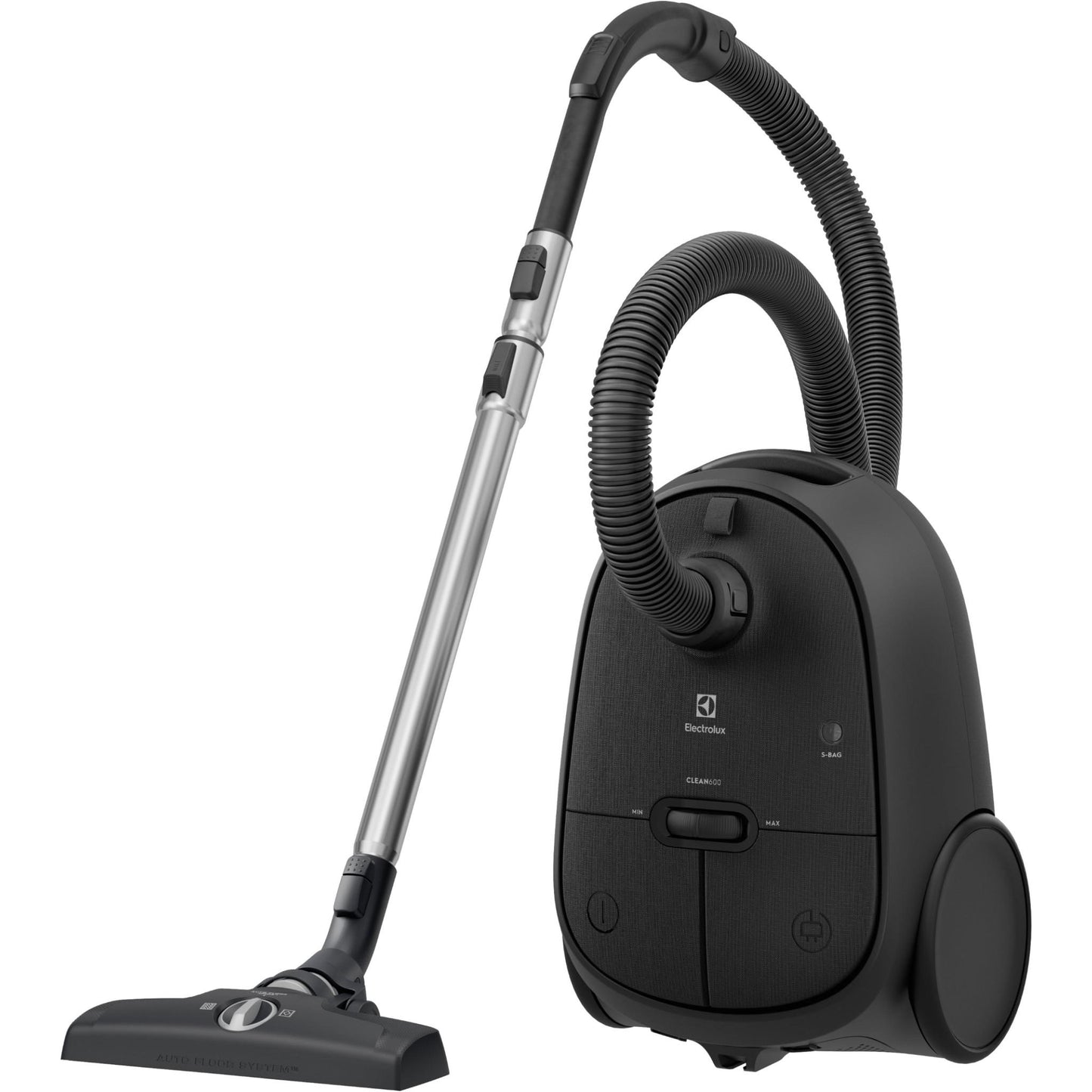 Electrolux 600 Bagged Vacuum Cleaner