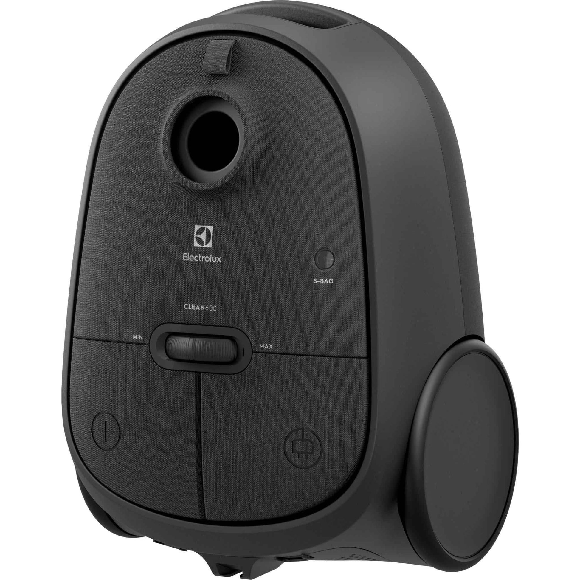 Electrolux 600 Bagged Vacuum Cleaner