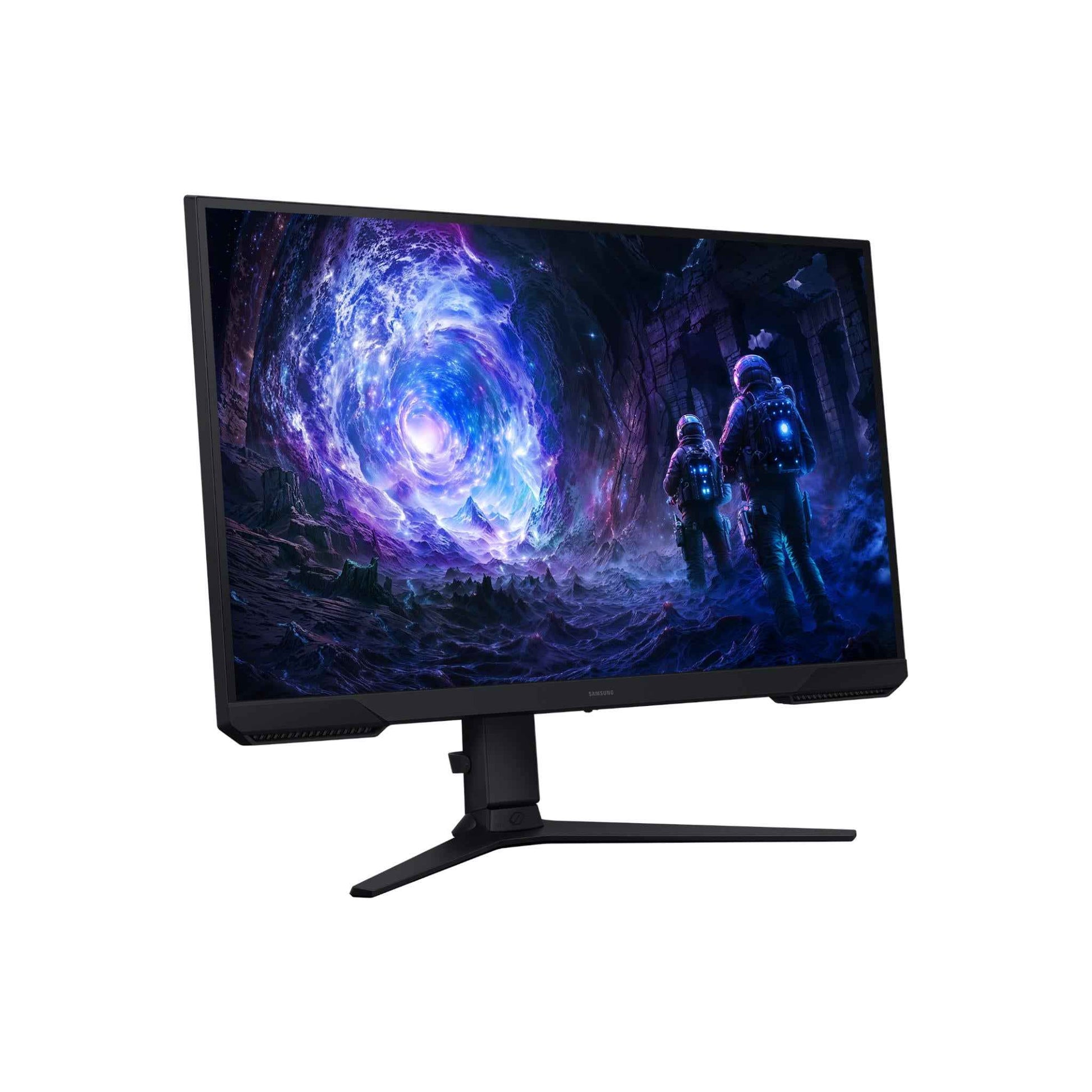 Samsung Odyssey G5 27" QHD 180Hz Gaming Monitor