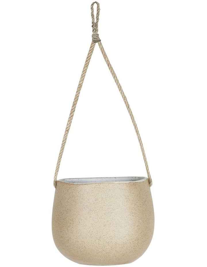 Garden To Table Wall Planter in White