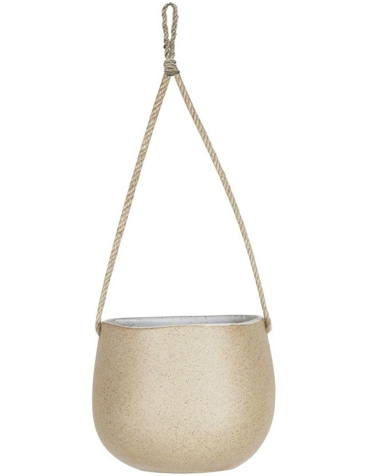 Garden To Table Wall Planter in White