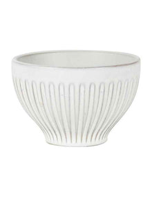 Dessert Story Condiment Bowl 2 Pack in White