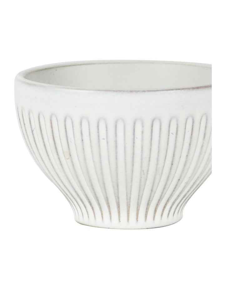 Dessert Story Condiment Bowl 2 Pack in White
