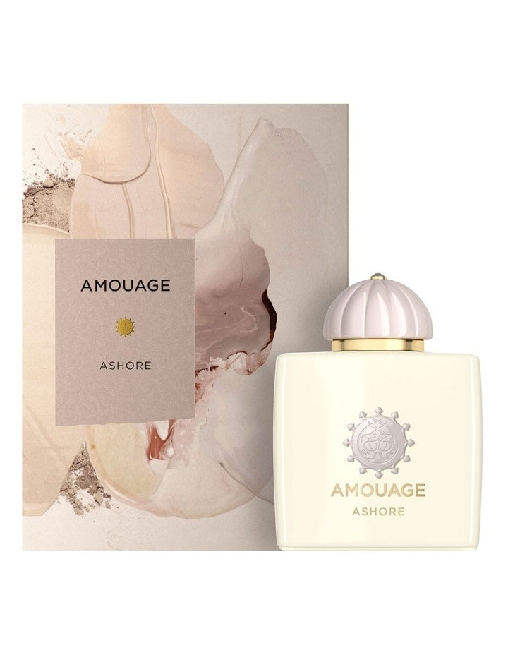 Ashore Woman EDP 100ml