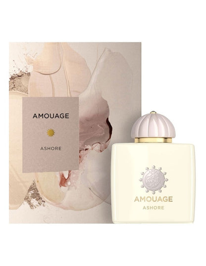 Ashore Woman EDP 100ml