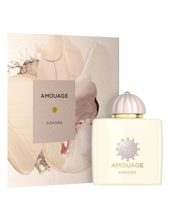 Ashore Woman EDP 100ml