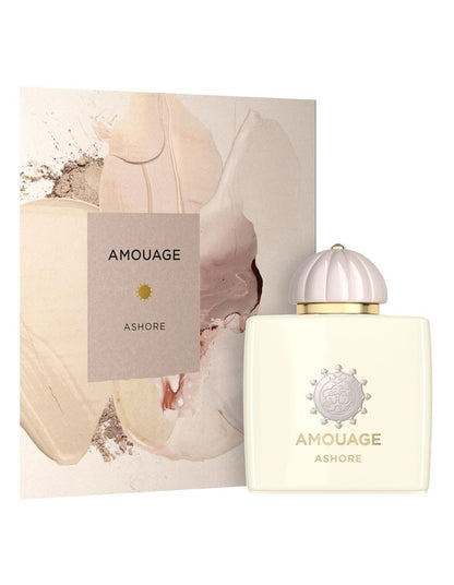 Ashore Woman EDP 100ml