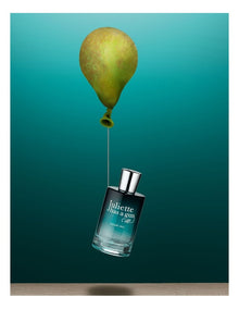 Pear Inc Eay De Perfume 100ml