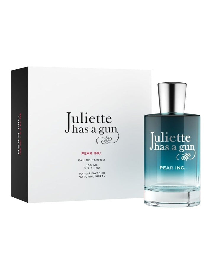 Pear Inc Eay De Perfume 100ml