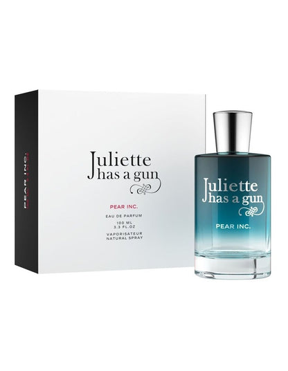 Pear Inc Eay De Perfume 100ml