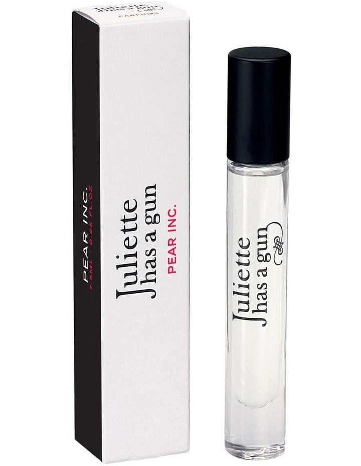 Pear Inc EDP 7.5ml