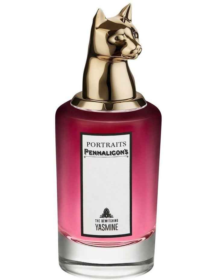 Bewitching Yasmin EDP 75ml