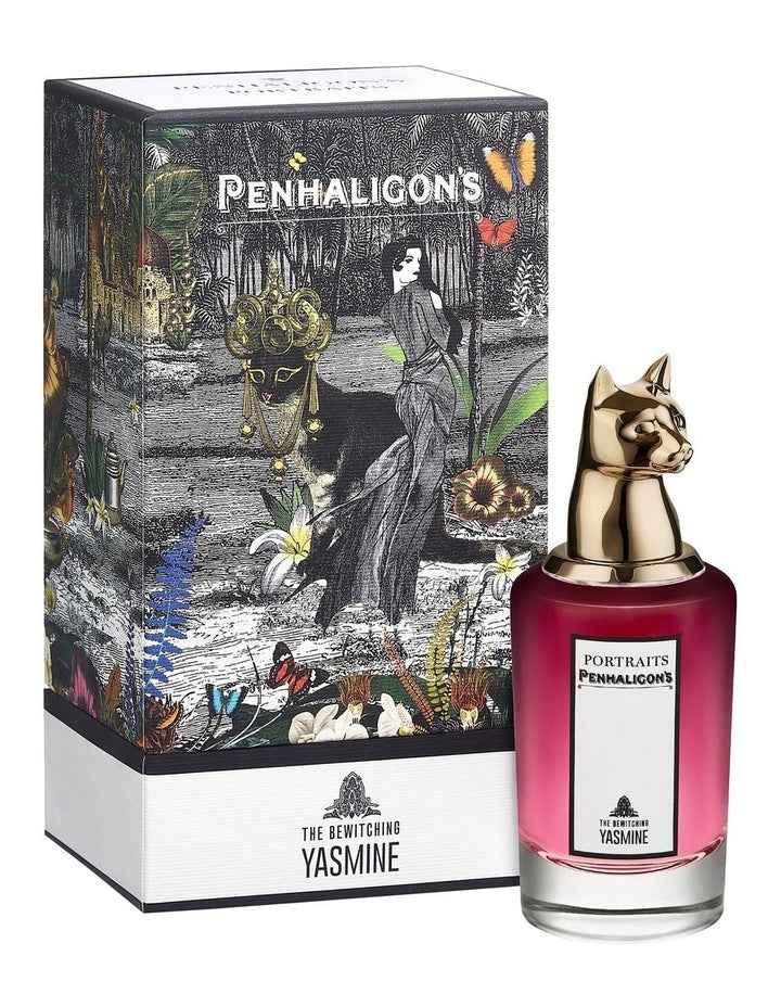 Bewitching Yasmin EDP 75ml