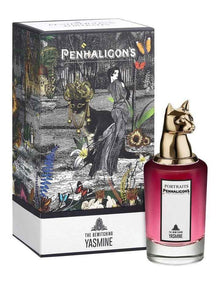 Bewitching Yasmin EDP 75ml