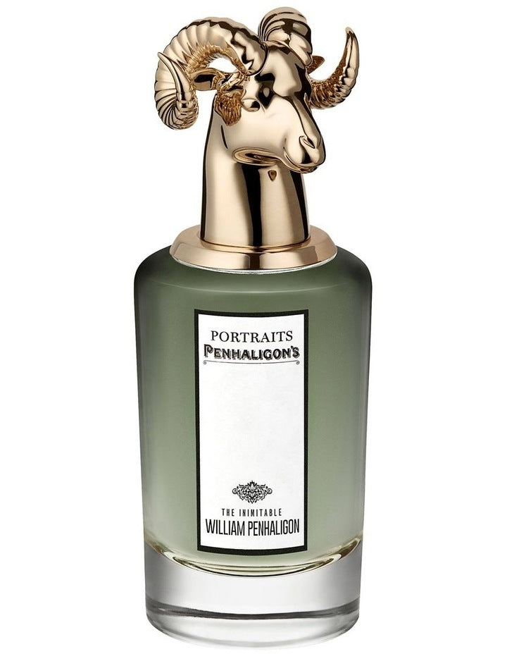The Inimitable Mr Penhaligon EDP 75ml
