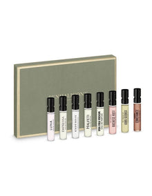 Best Seller Scent Library 8 x 2ml Set