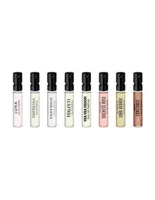 Best Seller Scent Library 8 x 2ml Set