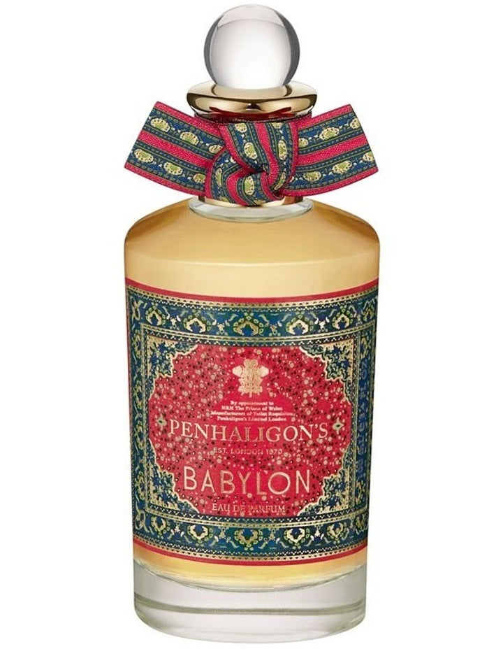 Babylon Eau De Parfum 100ml