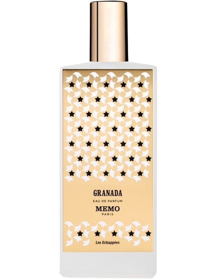 Granada Eau De Perfume 75ml