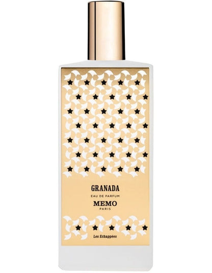 Granada Eau De Perfume 75ml