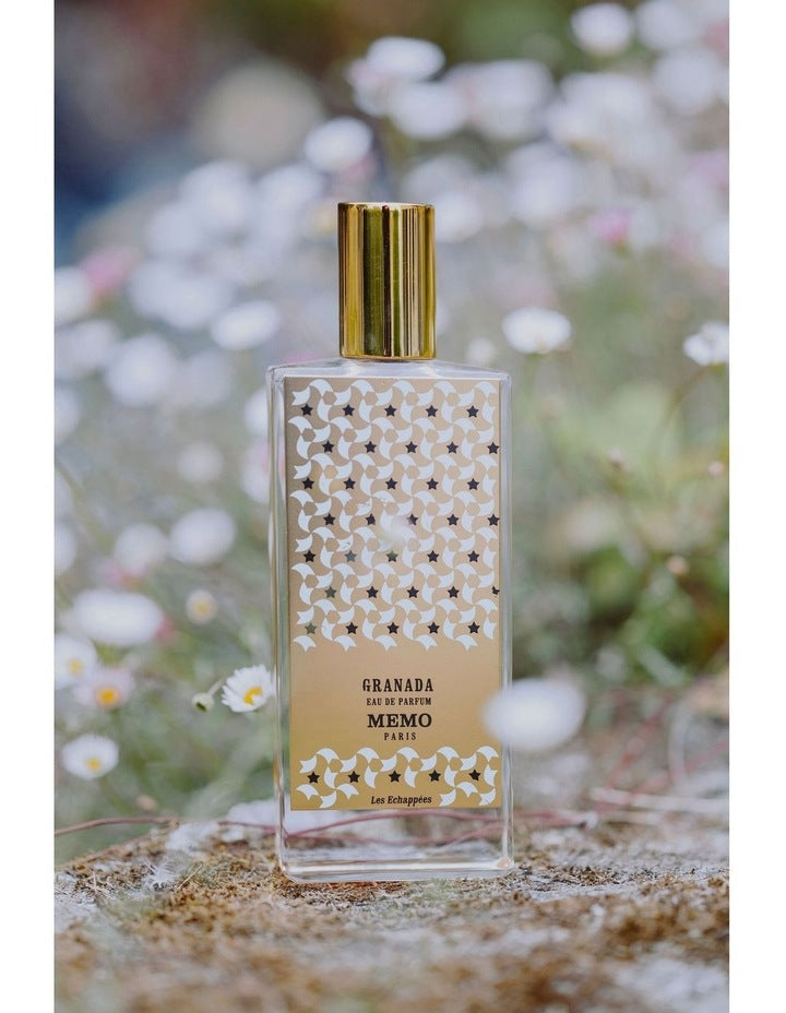 Granada Eau De Perfume 75ml