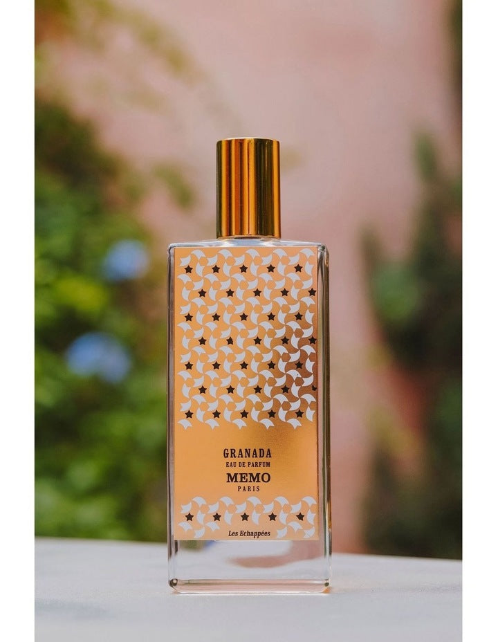 Granada Eau De Perfume 75ml