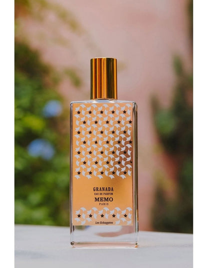 Granada Eau De Perfume 75ml