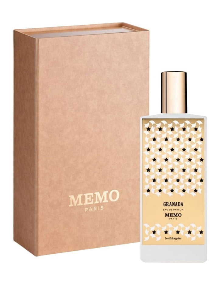 Granada Eau De Perfume 75ml