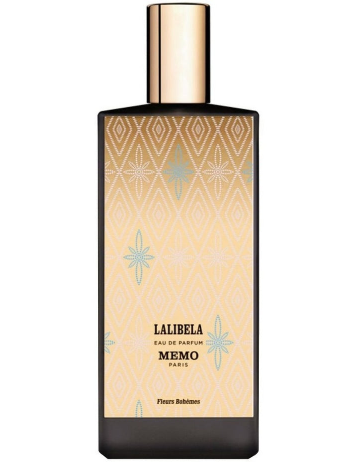 Lalibela Eau de Parfum 75ml