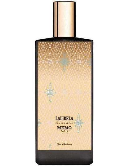 Lalibela Eau de Parfum 75ml